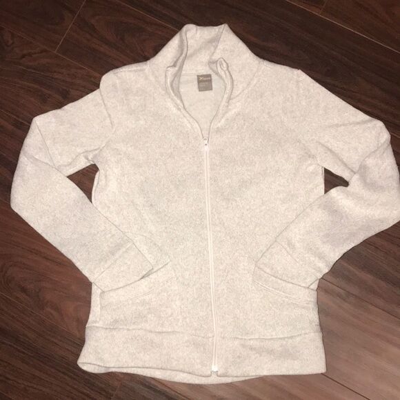 Old Navy Active Zip Up Jacket - Picture 1 of 3